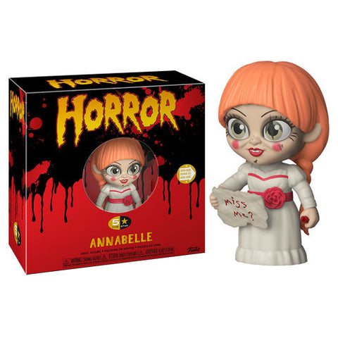 Funko 5 Star Annabelle Funko 5 Star Annabelle