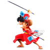 One Piece BWFC Super Master Stars Piece Luffy One Piece BWFC Super Master Stars Piece Luffy