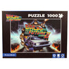 Back to the Future II 1,000 Piece Puzzle Back to the Future II 1,000 Piece Puzzle