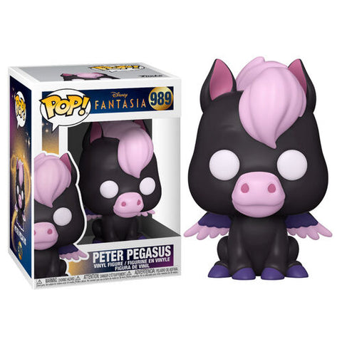 Funko POP! (989) Disney Fantasia 80th Anni Baby Pegasus Funko POP! (989) Disney Fantasia 80th Anni Baby Pegasus