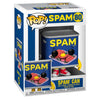 Funko POP! (80) Spam Can Funko POP! (80) Spam Can