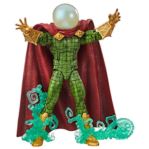 Spider-Man Classic E96375L00 Marvel's Mysterio