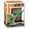 Funko POP! (425) Star Wars Concept Yoda Funko POP! (425) Star Wars Concept Yoda