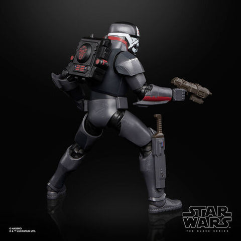 Star Wars Black Series Wrecker