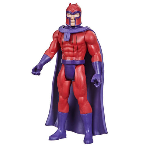 Kenner Marvel Legends 4" X-Men Magneto