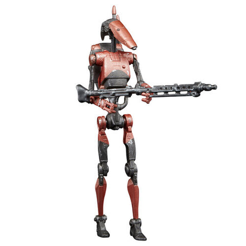 Kenner Star Wars Vintage F27115L00 4" Figure Heavy Battle Droid