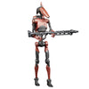 Kenner Star Wars Vintage F27115L00 4" Figure Heavy Battle Droid Kenner Star Wars Vintage F27115L00 4" Figure Heavy Battle Droid