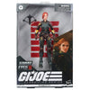 G.I. Joe CS Snake Eyes - (20) Scarlett G.I. Joe CS Snake Eyes - (20) Scarlett