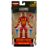 Marvel Legends Series Modular Iron Man Marvel Legends Series Modular Iron Man