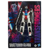 Transformers Shattered Glass Starscream Transformers Shattered Glass Starscream