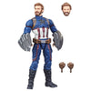 Marvel Legends Series Infinity Saga Captain America Marvel Legends Series Infinity Saga Captain America