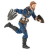 Marvel Legends Series Infinity Saga Captain America Marvel Legends Series Infinity Saga Captain America