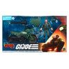G.I. Joe CS F07595L00 #29 Alvin Breaker Kibbey with RAM Cycle G.I. Joe CS F07595L00 #29 Alvin Breaker Kibbey with RAM Cycle