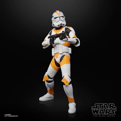 Star Wars The Black Series Clone Trooper (212th Battalion)