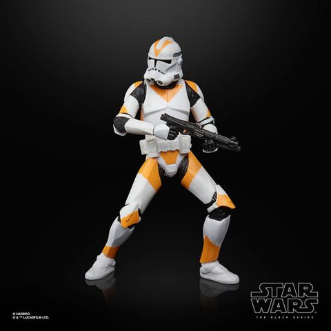 Star Wars The Black Series Clone Trooper (212th Battalion)