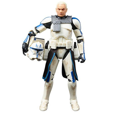 Star Wars Black Series 6" Bad Batch Clone Captain Rex