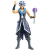 MOTU Action Figure Wave 1 Evil-Lyn Revelation MOTU Action Figure Wave 1 Evil-Lyn Revelation