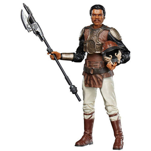 Star Wars Black Series Archives Lando Calrissian