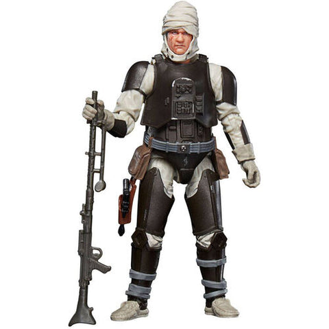 Star Wars Black Series Archives Dengar