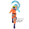 Banpresto Naruto Effectreme Uzumaki Naruto Banpresto Naruto Effectreme Uzumaki Naruto