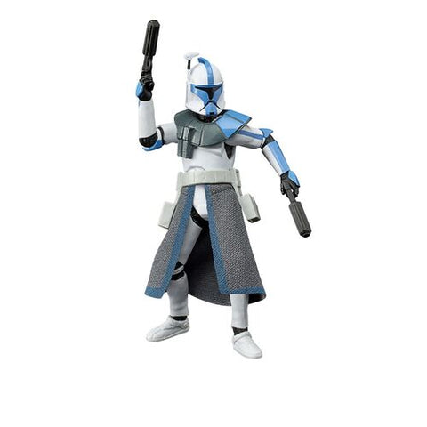Star Wars Clone Wars 50 Lucasfilm ARC Trooper