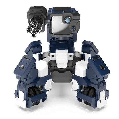 GEIO Gaming Robot