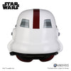 Star Wars Black Series Incinerator Stormtrooper Helmet Star Wars Black Series Incinerator Stormtrooper Helmet