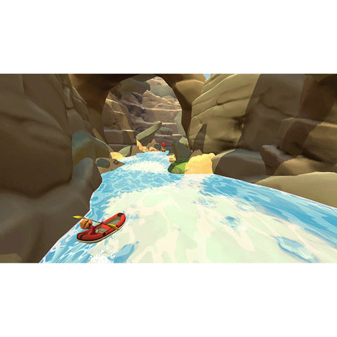 Nintendo Switch Instant Sports (Local)