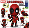 Marvel Deadpool Capsule (Set of 5) Marvel Deadpool Capsule (Set of 5)