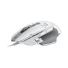 Logitech G502 X Wired Gaming Mouse - White Logitech G502 X Wired Gaming Mouse - White