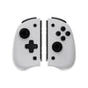 Omelet Nintendo Switch Wireless JoyCon Controller White Omelet Nintendo Switch Wireless JoyCon Controller White