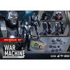 Hot Toys MMS331-D13 1/6 Scale War Machine (Reissue) Hot Toys MMS331-D13 1/6 Scale War Machine (Reissue)