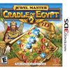 3DS Jewel Master Cradle of Egypt 2 3DS Jewel Master Cradle of Egypt 2