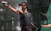 Cyberpunk 2077 Johnny Silverhand Statue Cyberpunk 2077 Johnny Silverhand Statue
