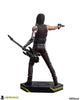 Cyberpunk 2077 Johnny Silverhand Statue Cyberpunk 2077 Johnny Silverhand Statue