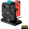 Nintendo Switch Hori Zelda Joy-Con Charging Stand (Japan) Nintendo Switch Hori Zelda Joy-Con Charging Stand (Japan)