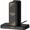 Nintendo Switch Hori Zelda Joy-Con Charging Stand (Japan) Nintendo Switch Hori Zelda Joy-Con Charging Stand (Japan)