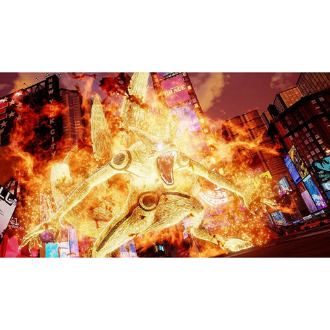 PS4 Jump Force (R3)