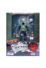 Toynami Shonen Jump Naruto Shippuden Kakashi Figure Toynami Shonen Jump Naruto Shippuden Kakashi Figure