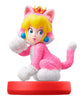 Amiibo Super Mario Cat Peach Amiibo Super Mario Cat Peach