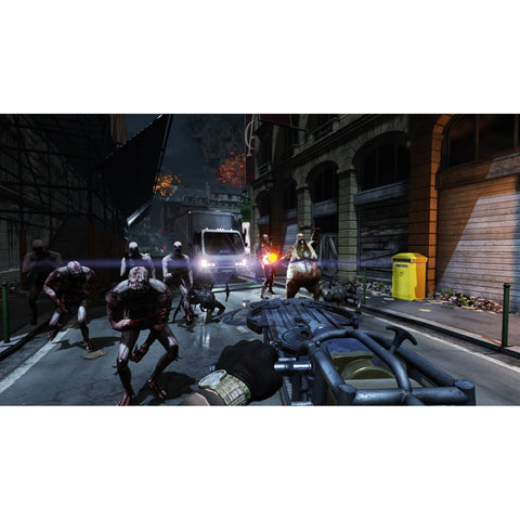 PS4 Killing Floor 2 (Region 3)