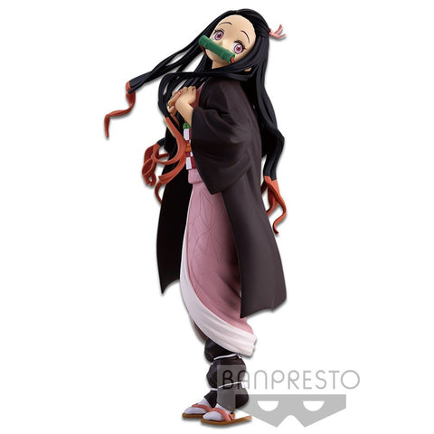 Kimetsu no Yaiba Glitter & Glamours Nezuko Kamado