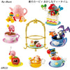 Re-Ment Kirby's Tea Time (Set of 8 pieces) Re-Ment Kirby's Tea Time (Set of 8 pieces)
