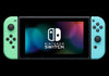 Nintendo Switch Animal Crossing Console (Agent warranty 1 year) Nintendo Switch Animal Crossing Console (Agent warranty 1 year)