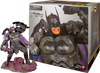 DC Gallery Comic Dark Nights: Metal Batman Statue DC Gallery Comic Dark Nights: Metal Batman Statue