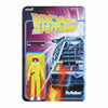 BTTF Marty McFly in Radiation Suit 3 3/4-Inch ReAction BTTF Marty McFly in Radiation Suit 3 3/4-Inch ReAction