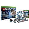 XBox One LEGO Dimensions Starter Pack XBox One LEGO Dimensions Starter Pack