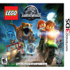 3DS LEGO Jurassic World 3DS LEGO Jurassic World