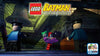 XBox One LEGO Batman: The Videogame XBox One LEGO Batman: The Videogame