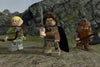 PS4 LEGO The Hobbit (EU) PS4 LEGO The Hobbit (EU)